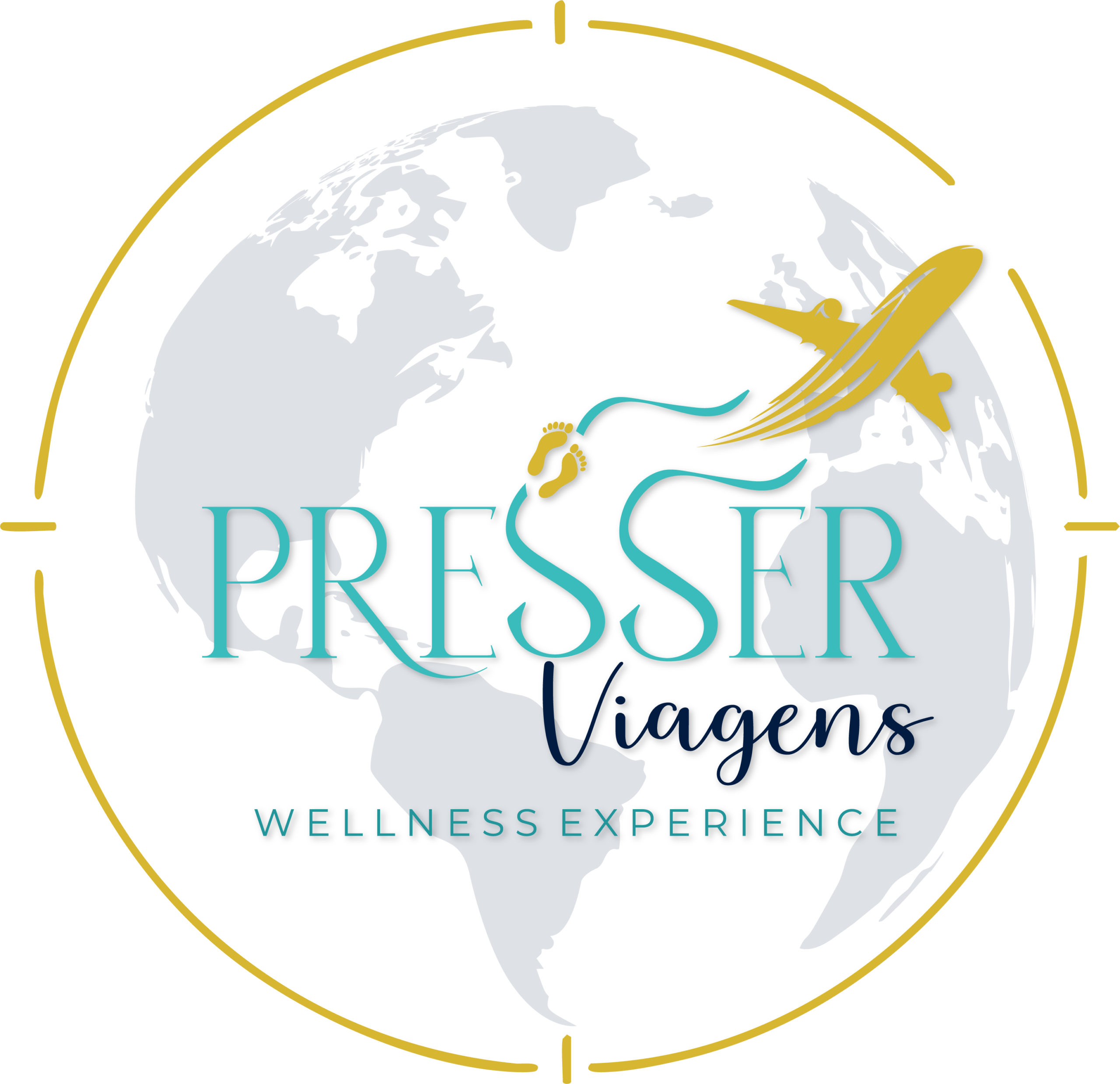 Renata Presser Viagens